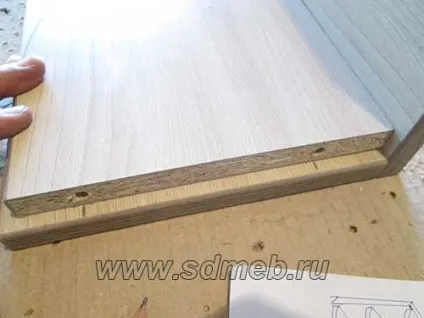 Як зробити кутові полиці і зібрати з них модуль, зробимо меблі самі (кутові) Як зробити кутові полиці і зібрати з них модуль, зробимо меблі самі