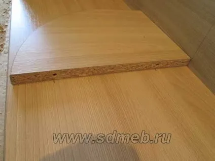 Як зробити кутові полиці і зібрати з них модуль, зробимо меблі самі (полку) Як зробити кутові полиці і зібрати з них модуль, зробимо меблі самі