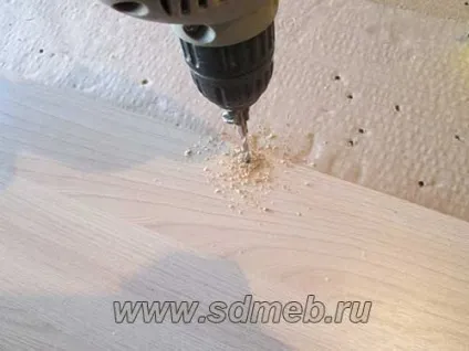 Як зробити кутові полиці і зібрати з них модуль, зробимо меблі самі (зробити) Як зробити кутові полиці і зібрати з них модуль, зробимо меблі самі