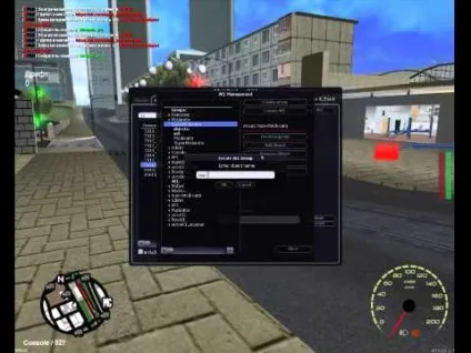Як зробити себе адміном mta 15