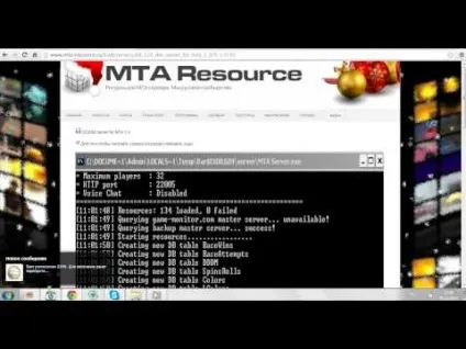 Як зробити себе адміном mta 15