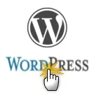 Як створити сайт на движку (joomla, wordpress) (Потім натискаємо кнопку) Як створити сайт на движку (joomla, wordpress)