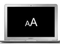 Як зберігати зображення з інтернету на macbook (екрану «Shift Command) Як зберігати зображення з інтернету на macbook