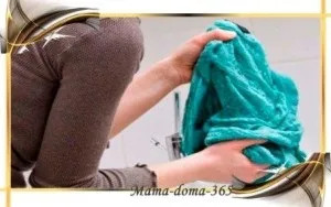 Як прати мохер, mama-doma-365