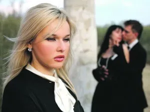 Як впоратися з образою на чоловіка після зради (впоратися) Як впоратися з образою на чоловіка після зради