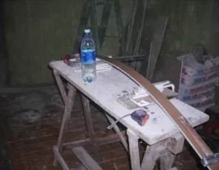 Як зігнути профіль і гіпсокартон