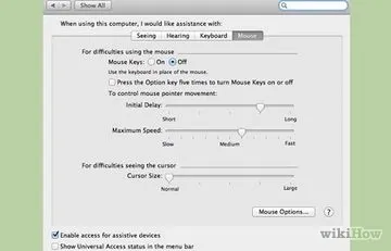 Як зберегти фото на macbook (Відкрийте Системні налаштування) Як зберегти фото на macbook