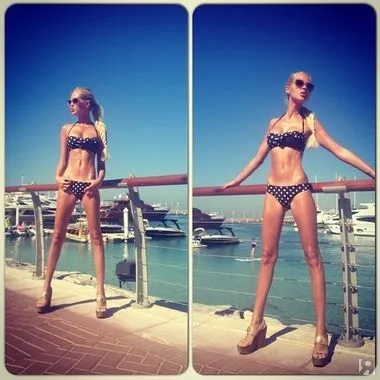 Як стати it girl