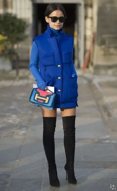 Як стати it girl