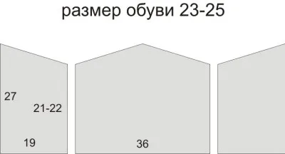 Як зшити слінгобахіли (слінгобахіли) Як зшити слінгобахіли