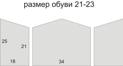 Як зшити слінгобахіли (слінгобахіли) Як зшити слінгобахіли