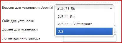 Як створити сайт на движку (joomla, wordpress) (сайт) Як створити сайт на движку (joomla, wordpress)