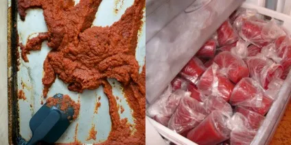 Як зберегти помідори на зиму (зберегти) Як зберегти помідори на зиму