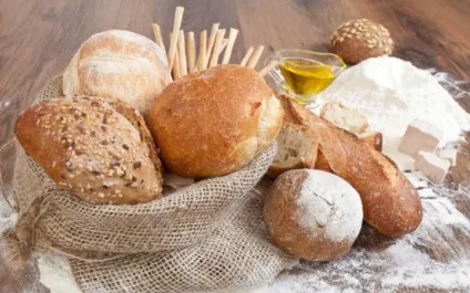 Як зберегти хліб свіжим (хліб) Як зберегти хліб свіжим