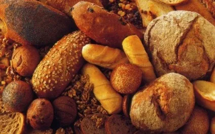 Як зберегти хліб свіжим (хліб) Як зберегти хліб свіжим