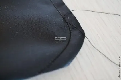 Як зшити бахіли з тканини - ярмарок майстрів - ручна робота, handmade (як зшити бахіли з тканини) Як зшити бахіли з тканини - ярмарок майстрів - ручна робота, handmade