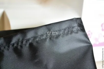 Як зшити бахіли з тканини - ярмарок майстрів - ручна робота, handmade (майстрів) Як зшити бахіли з тканини - ярмарок майстрів - ручна робота, handmade