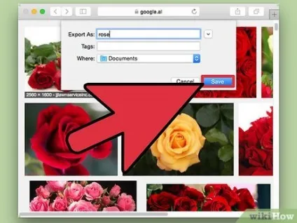 Як зберегти фото на macbook (macbook) Як зберегти фото на macbook