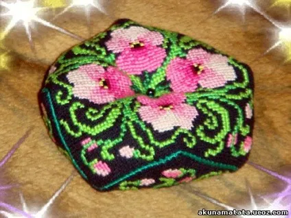 Як зшити біскорню (нижньої частини біскорню) Як зшити біскорню