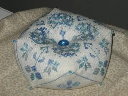 Як зшити біскорню (біскорню) Як зшити біскорню