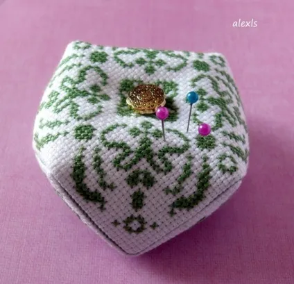 Як зшити біскорню (біскорню) Як зшити біскорню