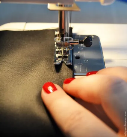 Як зшити бахіли з тканини - ярмарок майстрів - ручна робота, handmade (тканини) Як зшити бахіли з тканини - ярмарок майстрів - ручна робота, handmade