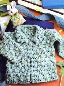 Як зв'язати петлі для гудзиків гачком - схеми, описи, відео, nicehandmade - в'язання гачком для (гудзиків) Як зв'язати петлі для гудзиків гачком - схеми, описи, відео, nicehandmade - в'язання гачком для