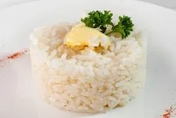 Як зварити рис