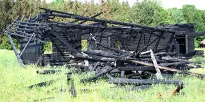 Як уберегти свій будинок від пожежі корисні поради будинок (уберегти) Як уберегти свій будинок від пожежі корисні поради будинок