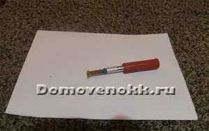 Як видалити сліди від скотчу (сліди) Як видалити сліди від скотчу