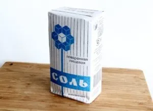Як прибрати вапняний наліт з крана (вапняний) Як прибрати вапняний наліт з крана