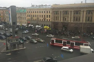 Як теракт в Харкові може змінити життя в країні (країні) Як теракт в Харкові може змінити життя в країні