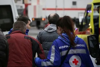 Як теракт в Харкові може змінити життя в країні (Петербурзі) Як теракт в Харкові може змінити життя в країні