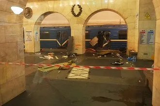 Як теракт в Харкові може змінити життя в країні (теракт) Як теракт в Харкові може змінити життя в країні