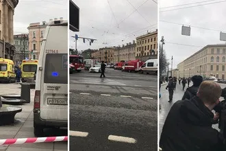 Як теракт в Харкові може змінити життя в країні (країні) Як теракт в Харкові може змінити життя в країні