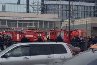 Як теракт в Харкові може змінити життя в країні (країні) Як теракт в Харкові може змінити життя в країні