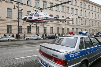 Як теракт в Харкові може змінити життя в країні (може) Як теракт в Харкові може змінити життя в країні