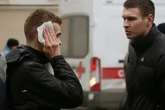 Як теракт в Харкові може змінити життя в країні (може) Як теракт в Харкові може змінити життя в країні