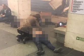 Як теракт в Харкові може змінити життя в країні (Петербурзі) Як теракт в Харкові може змінити життя в країні