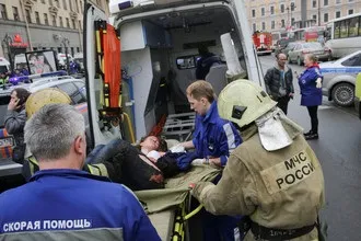 Як теракт в Харкові може змінити життя в країні (теракт) Як теракт в Харкові може змінити життя в країні