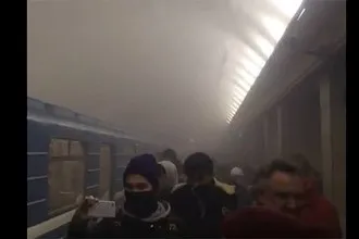 Як теракт в Харкові може змінити життя в країні (країні) Як теракт в Харкові може змінити життя в країні