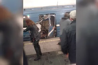 Як теракт в Харкові може змінити життя в країні (теракт) Як теракт в Харкові може змінити життя в країні