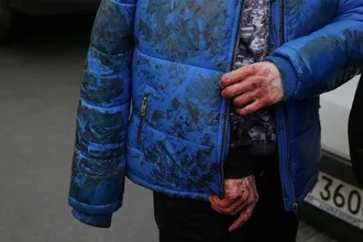 Як теракт в Харкові може змінити життя в країні (країні) Як теракт в Харкові може змінити життя в країні
