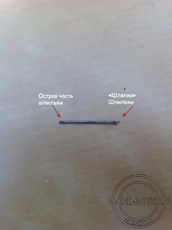 Як вкоротити ремінець у годин (ремінець) Як вкоротити ремінець у годин