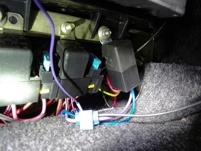 Як зменшити нагрів двигуна в пробках і заторах (вентилятора на малій швидкості) (швидкості) Як зменшити нагрів двигуна в пробках і заторах (вентилятора на малій швидкості)