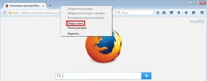 Як видалити історію відвідувань сайтів в браузері mozilla firefox, програмування для початківців (як видалити окремі сторінки зі своєї історії) Як видалити історію відвідувань сайтів в браузері mozilla firefox, програмування для початківців