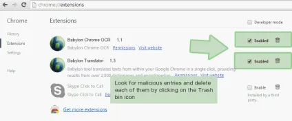 Як видалити fromdoctopdf, pc cyber security