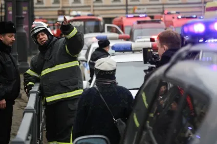 Як теракт в Харкові може змінити життя в країні (теракт) Як теракт в Харкові може змінити життя в країні