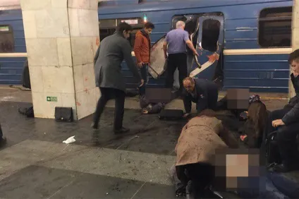 Як теракт в Харкові може змінити життя в країні (теракт) Як теракт в Харкові може змінити життя в країні