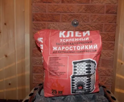 Як своїми руками обкласти піч у лазні цеглою (піч) Як своїми руками обкласти піч у лазні цеглою